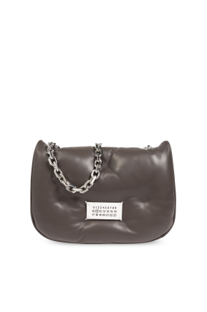 Maison Margiela 'Glam Slam Small' shoulder bag | Men's Bags